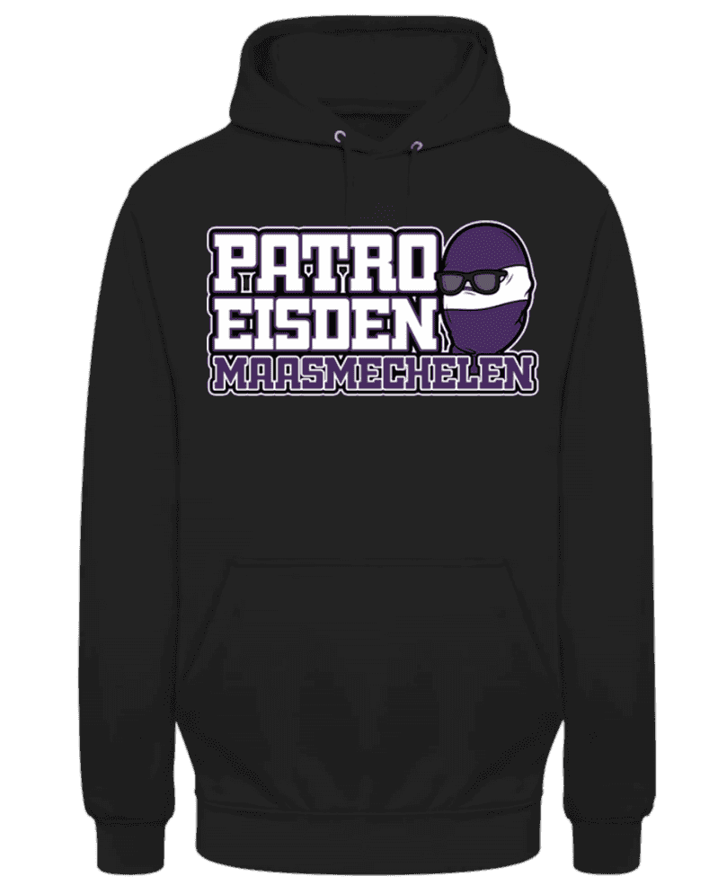 Patro Eisden Maasmechelen Hoodie