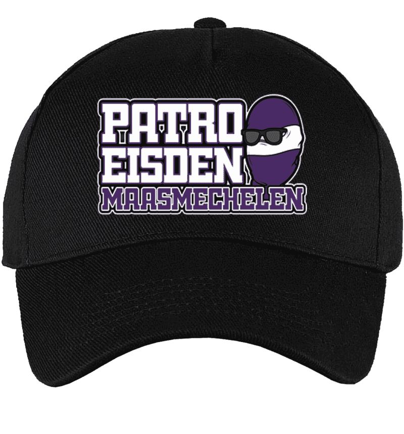 Patro Eisden Maasmechelen Casquette