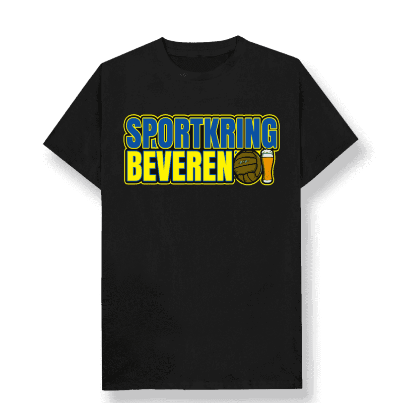 Sportkring Beveren T-shirt