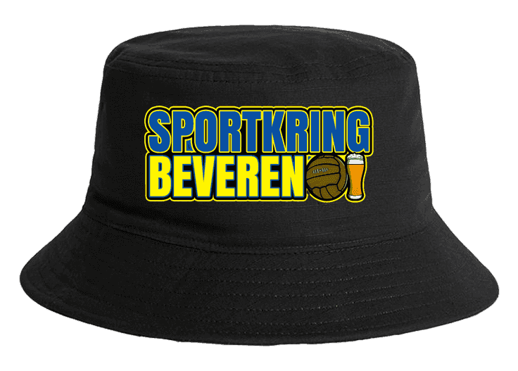 Sportkring Beveren Bucket Hat