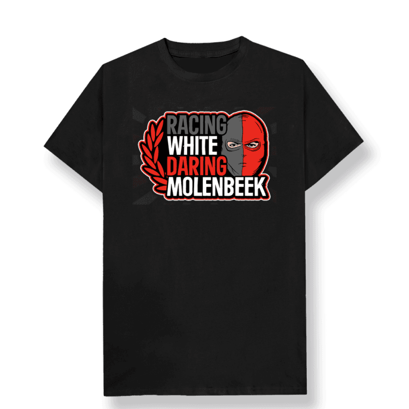 Racing White Daring Molenbeek