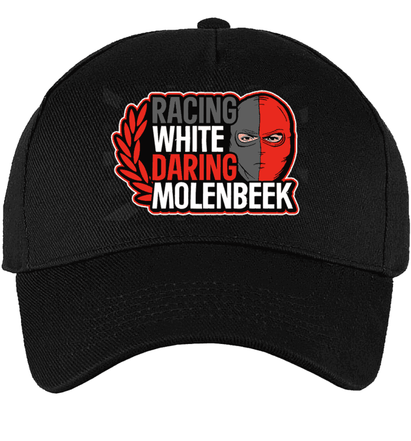 Racing White Daring Molenbeek Pet