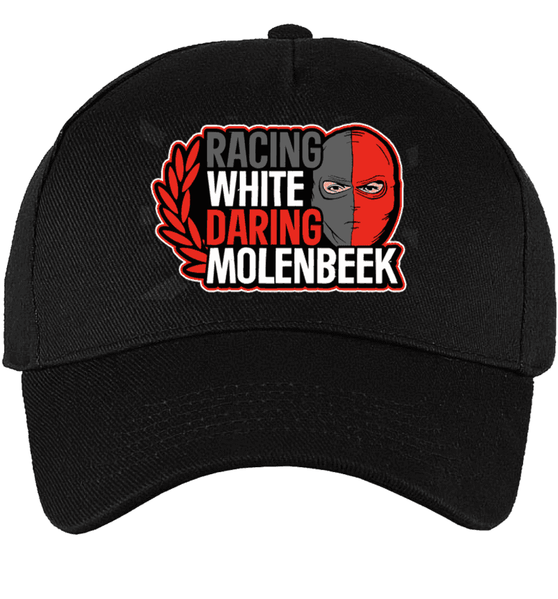 Racing White Daring Molenbeek Pet