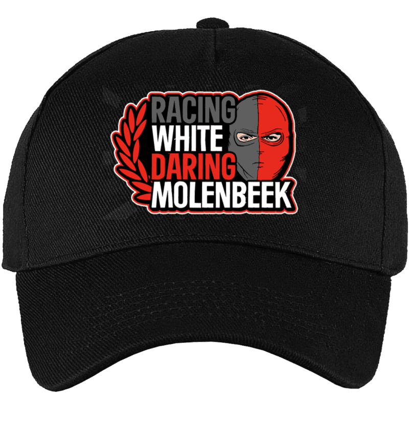 Racing White Daring Molenbeek