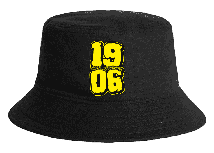 Lier Sportkring 1906 Bucket Hat