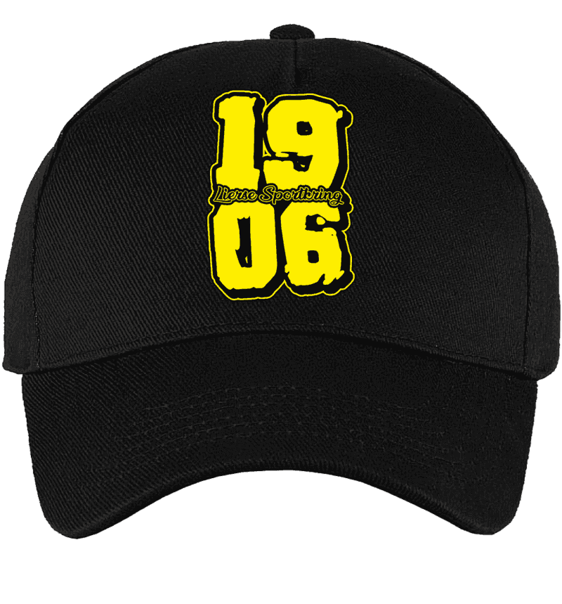 Lier Sportkring 1906 Pet