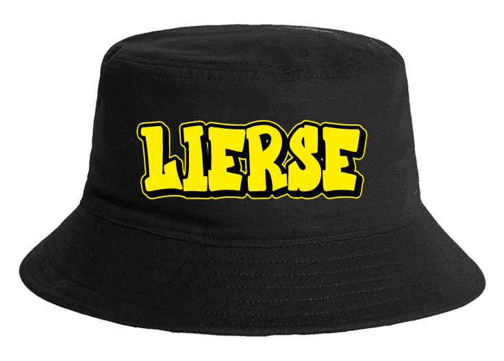 Lierse Chapeau seau
