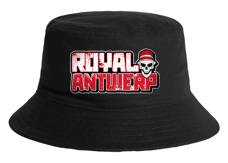 Royal Antwerp Chapeau seau