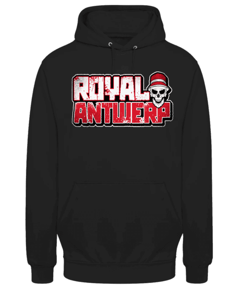 Royal Antwerp Sweat à capuche