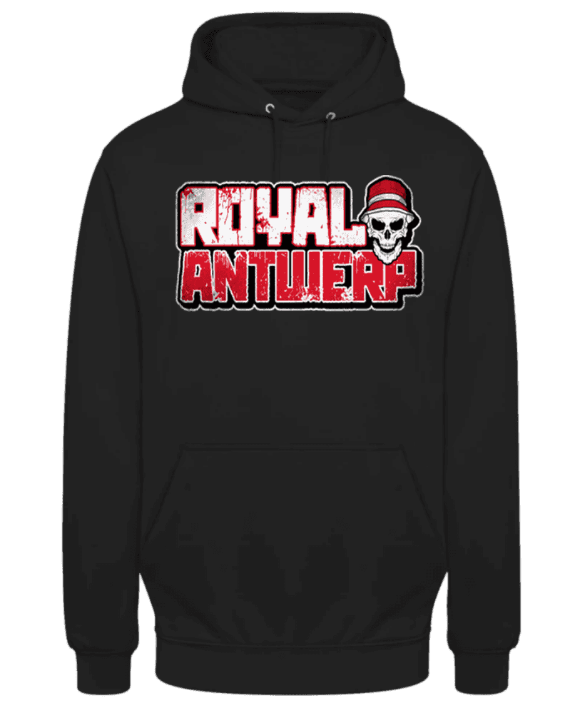 Royal Antwerp Sweat à capuche