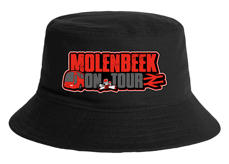 Molenbeek on tour