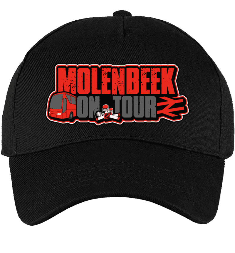Molenbeek on tour Pet