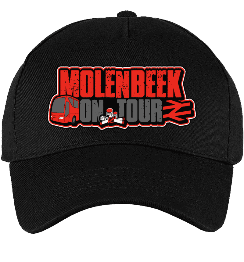 Molenbeek on tour Pet