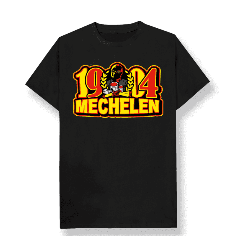 1904 Mechelen 2.0 T-shirt