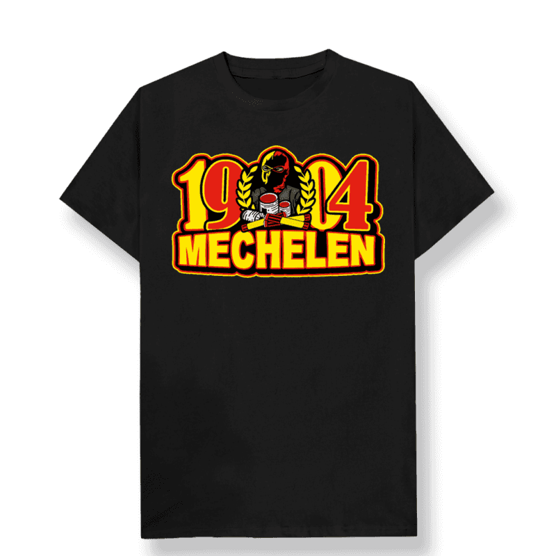 1904 Mechelen 2.0 T-shirt