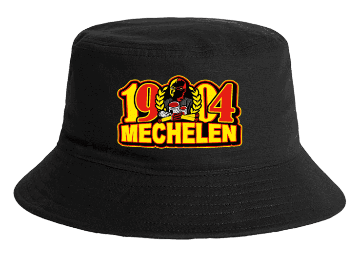 1904 Mechelen 2.0 Chapeau seau
