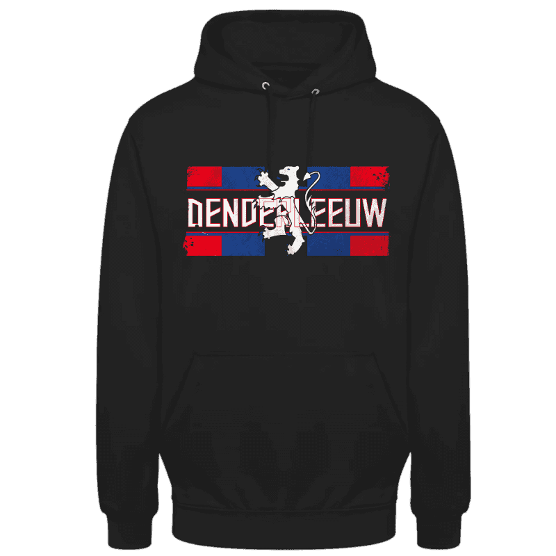 Denderleeuw Sweat à capuche