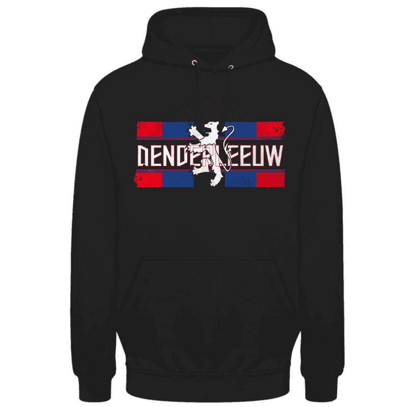 Denderleeuw Sweat à capuche
