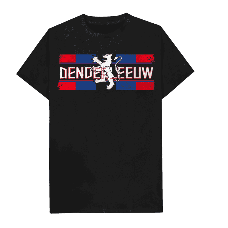 Denderleeuw T-shirt