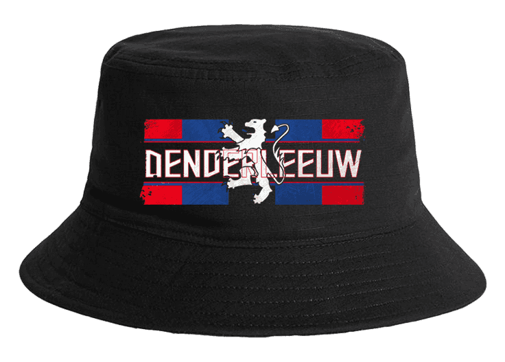 Denderleeuw Chapeau seau