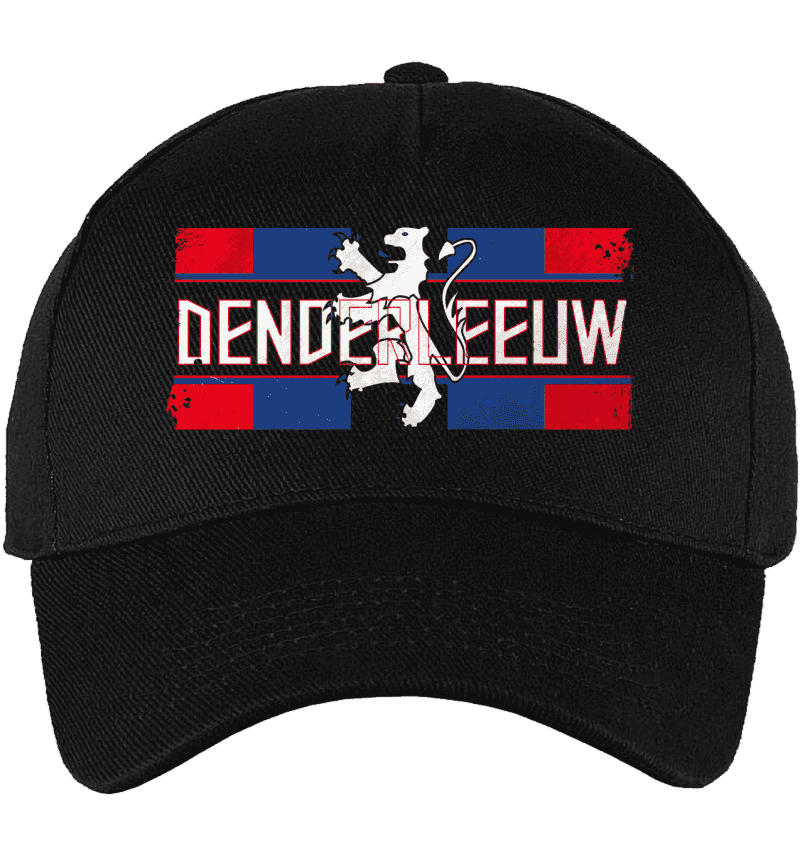 Denderleeuw Casquette