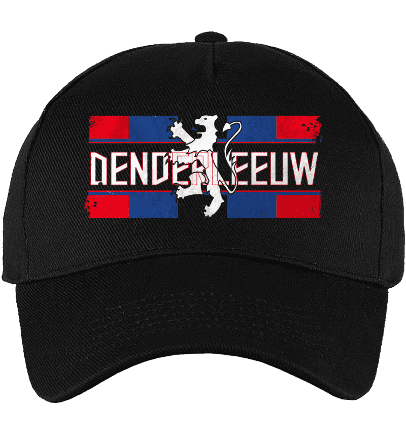 Denderleeuw Casquette