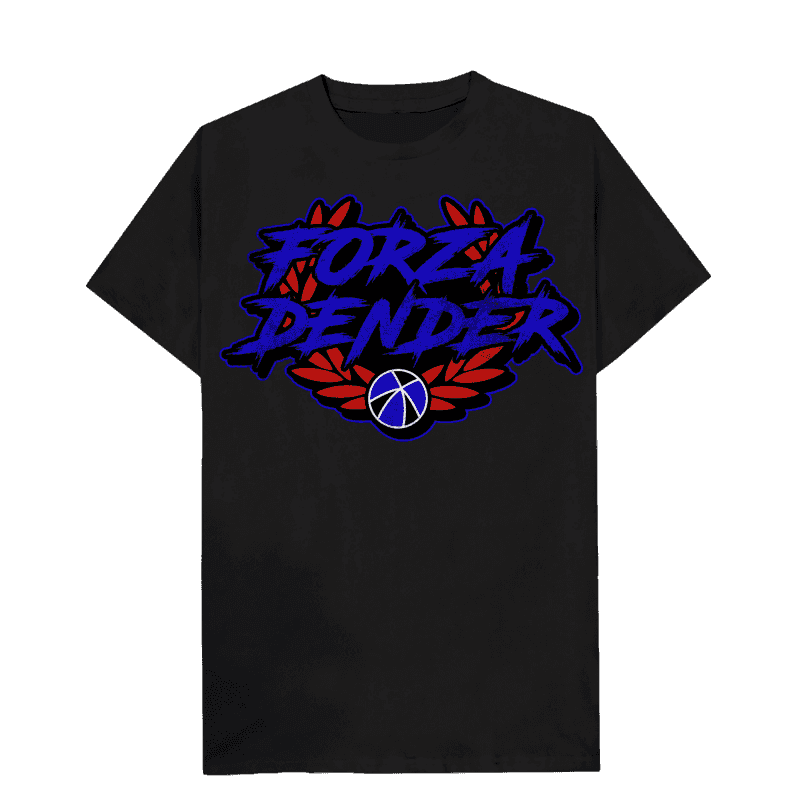 Forza Dender T-shirt