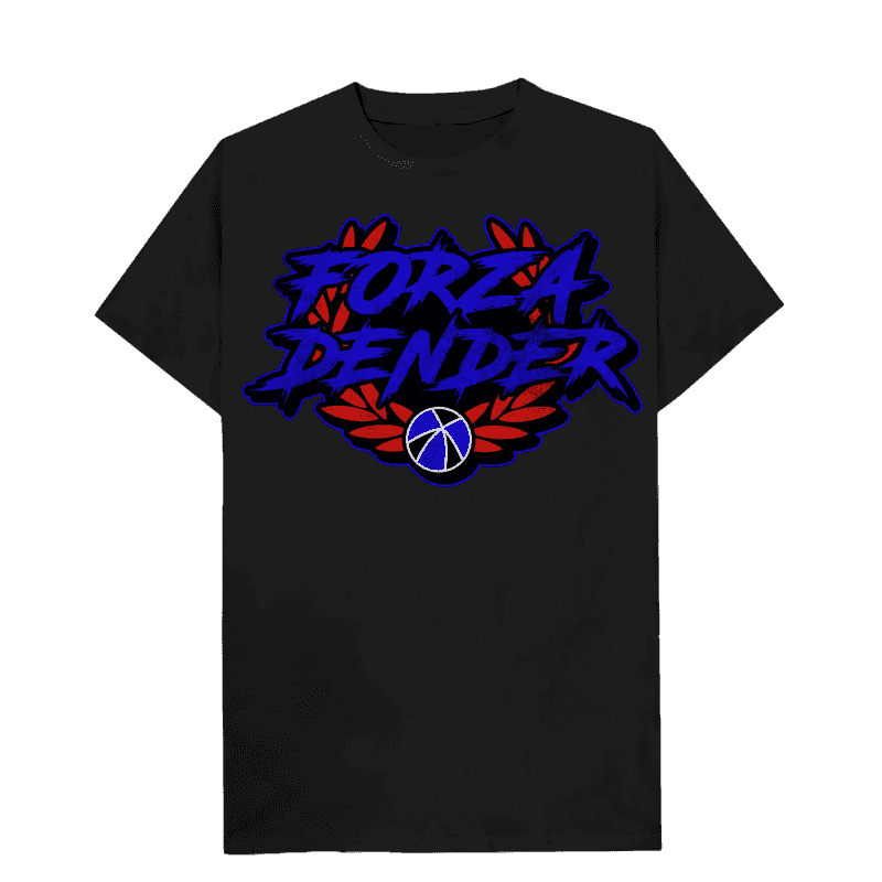 Forza Dender T-shirt