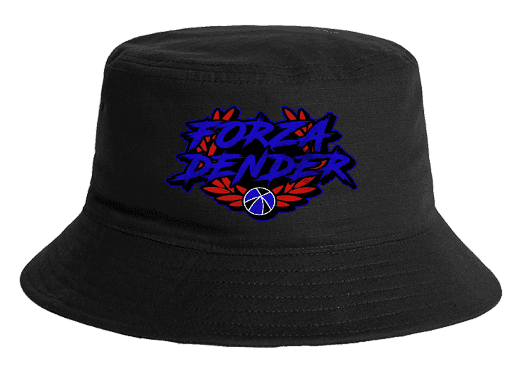 Forza Dender Chapeau seau