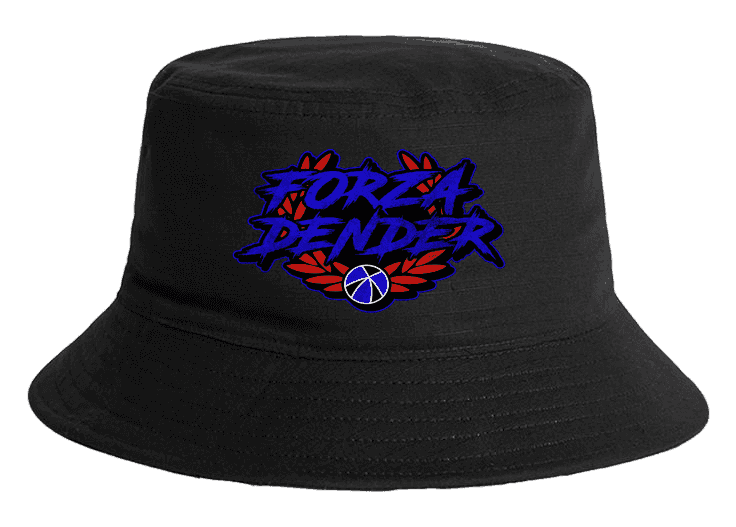 Forza Dender Chapeau seau