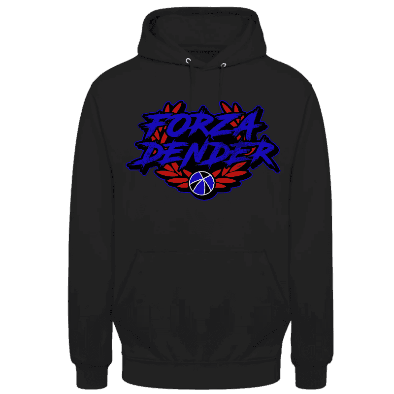 Forza Dender Sweat à capuche