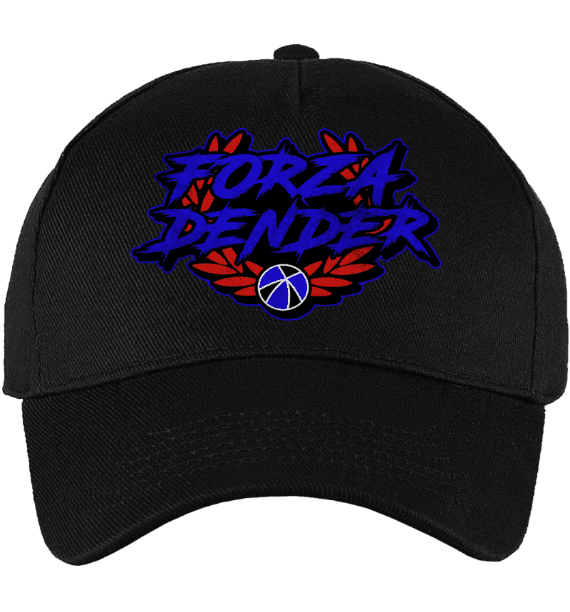 Forza Dender Casquette