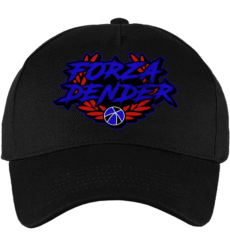 Forza Dender Casquette