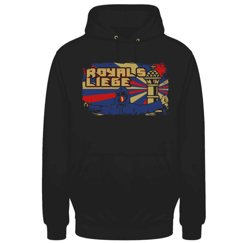 Royals Liege Hoodie