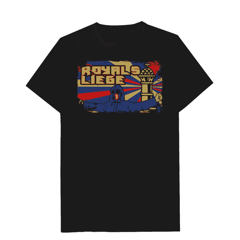 Royals Liege T-shirt