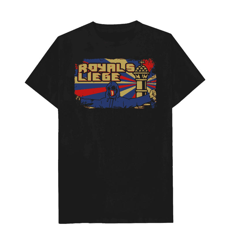 Royals Liege T-shirt