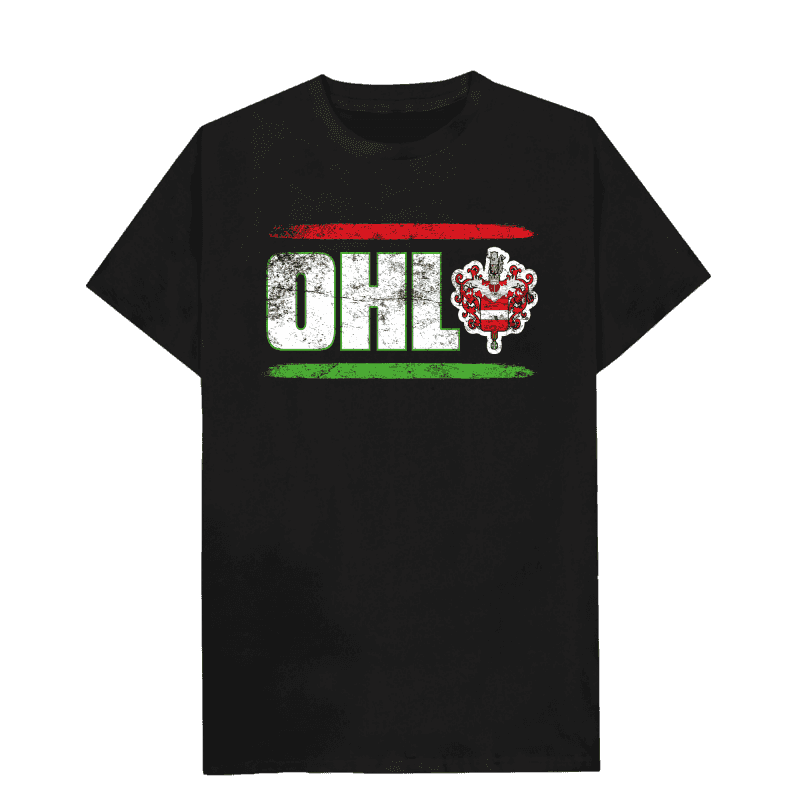 OHL T-shirt