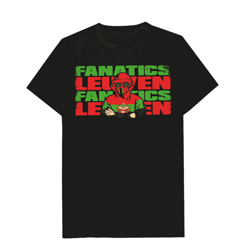 Fanatics Leuven T-shirt