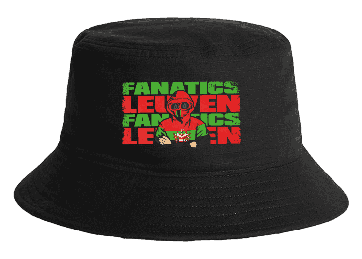 Fanatics Leuven Bucket Hat