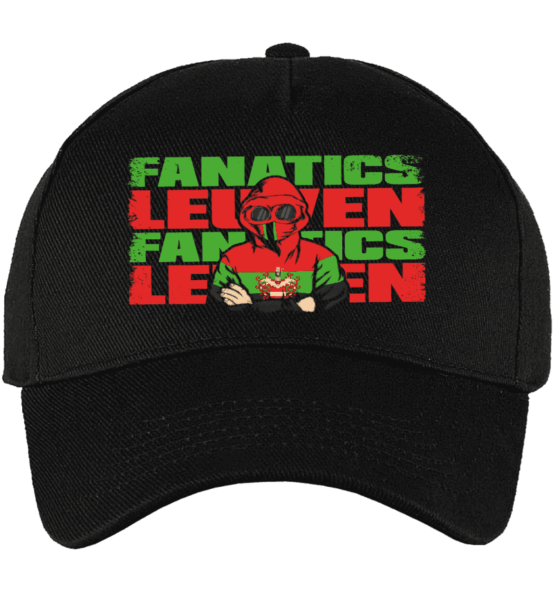Fanatics Leuven Casquette
