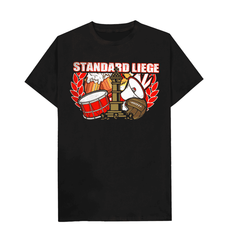Standard Liege T-shirt