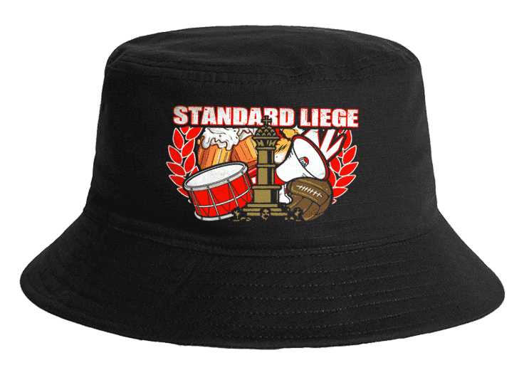 Standard Liege Chapeau seau