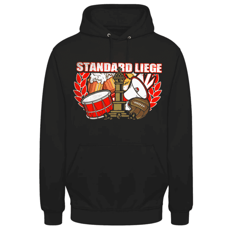 Standard Liege Sweat à capuche