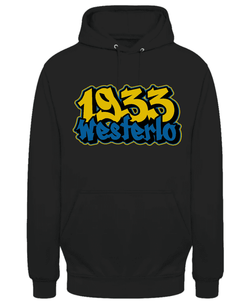 1933 Westerlo 2.0 Hoodie