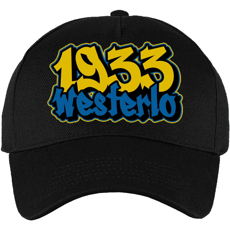1933 Westerlo 2.0 Pet