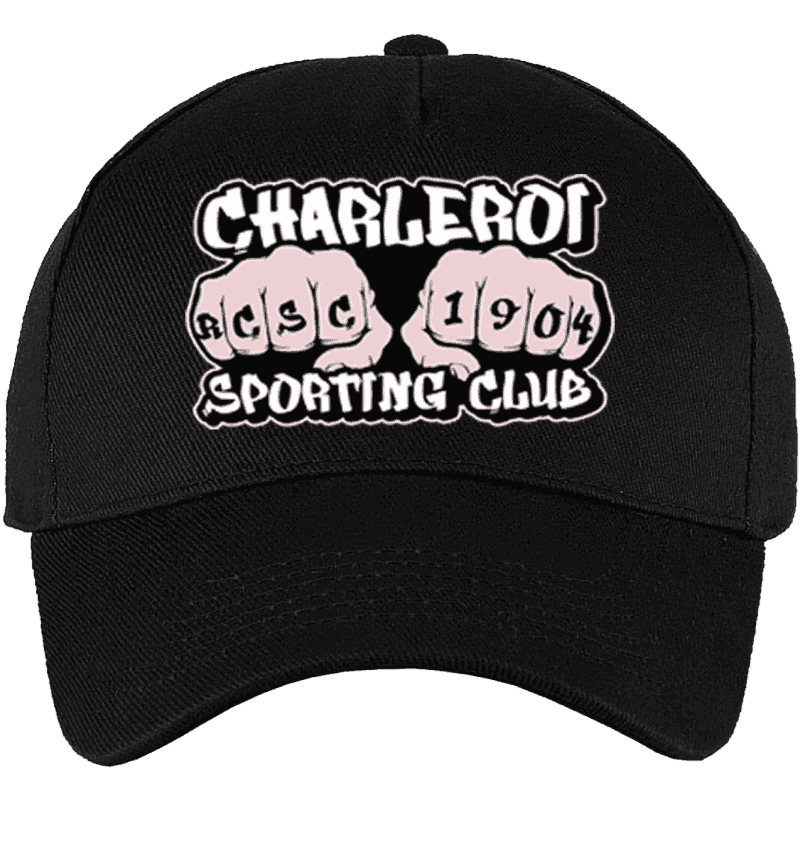Charleroi sporting club Pet