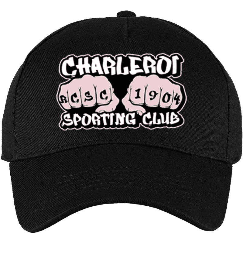 Charleroi sporting club Pet