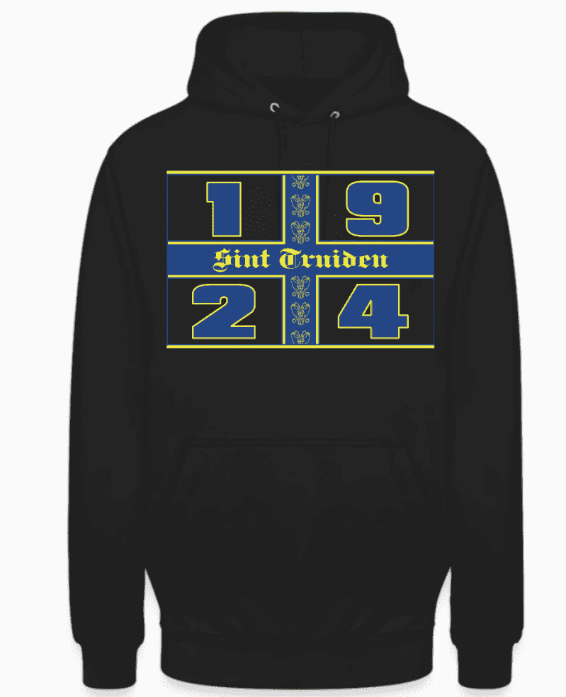 Sint truiden 1924 Hoodie