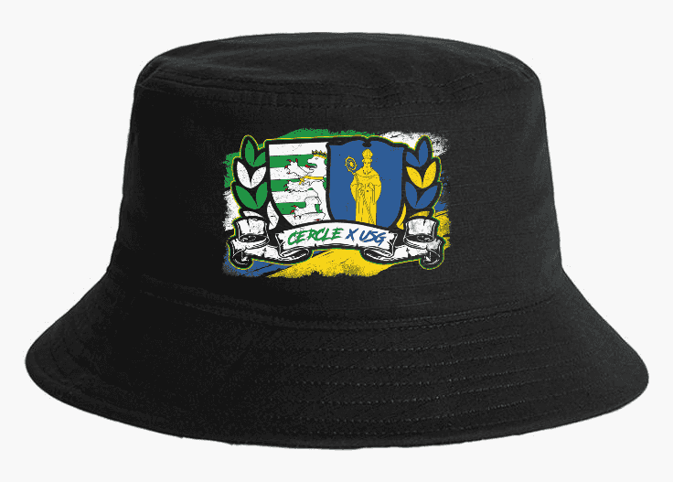 Cercle X USG Chapeau seau