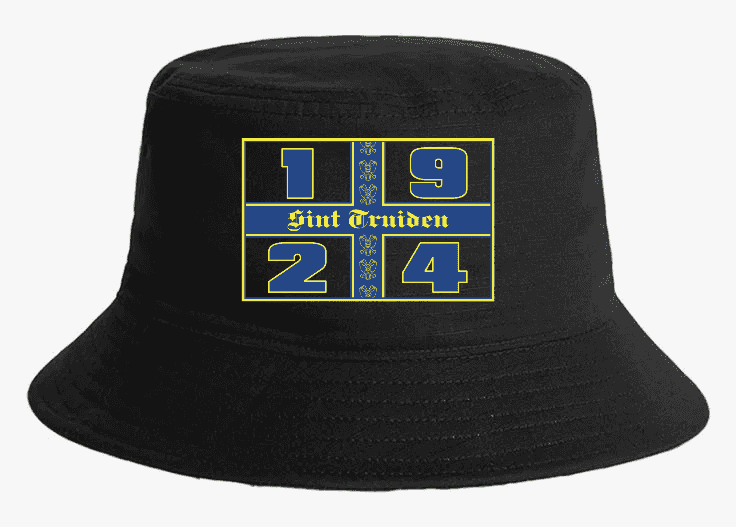 Sint truiden 1924 Bucket Hat